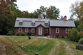 EDWARD YEOMANS HOUSE; NEW LONDON COUNTY.jpg