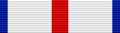 ESP Cruz Merito Militar (Distintivo Azul) pasador