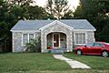 Earl-Mildred Ward House