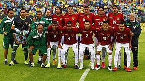 Ecuador-Bolivia 2015 (6)