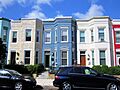 Emerald Street Historic District DC 15