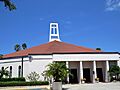 Epiphany Cathedral - Venice, Florida 01