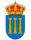 Coat of arms of Ciudad Rodrigo