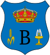 Official seal of Bojacá