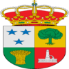 Coat of arms of Bularros