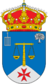 Escudo de Escorihuela
