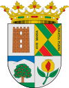 Coat of arms of Jérez del Marquesado