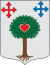 Coat of arms of Larrabetzu