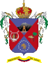 Official seal of Loja Province