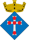 Coat of arms of Vilabertran