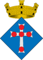 Escut de Vilabertran