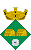 Coat of arms of Les Masies de Roda
