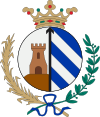 Coat of arms of Les Useres