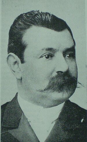Estanislao S Zeballos