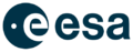 European Space Agency logo