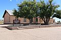 FORT SUMNER COMMUNITY HOUSE