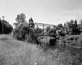 F Street Bridge
