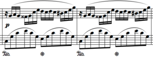 Fan Imp Chopin
