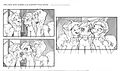 Filly Funtasia storyboard