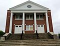 First Baptist Church II