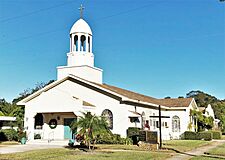 First United Methodist Church, Gulfport