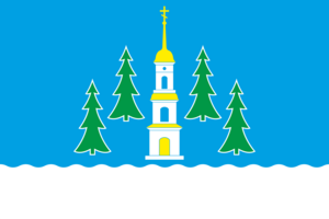 Flag of Ramenskoye