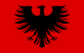 Flag of Socialist Reich Party