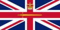 Flag of a Lord Lieutenants