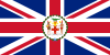 Flag of the Governor of Jamaica (1957-1962).svg