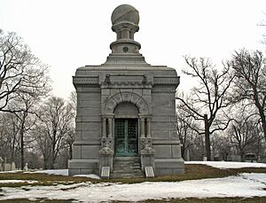 Forest Lawn B1