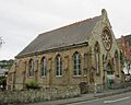 Former Bethesda Chapel, Victoria Street, Ventnor (May 2016) (4)