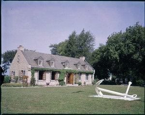 Fort Malden, Amherstburg (I0005674)