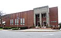 Fountain Inn High School