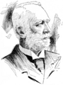 Frank McCoppin portrait