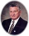 Fred baden obit