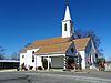 Frohna, Missouri, Concordia Lutheran Church