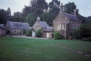 Fynecourt