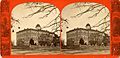 Georgia Academy for the Blind, Orange Street, circa 1876 - DPLA - 22bcda8d19500c348ec1eb0ae8aed5b3
