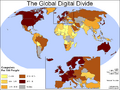 Global Digital Divide1
