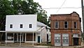 Grand Bay Alabama Historic District