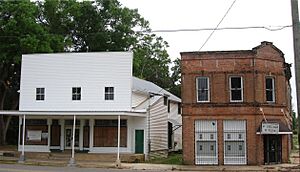 Grand Bay Alabama Historic District