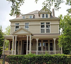 Grant-Black House