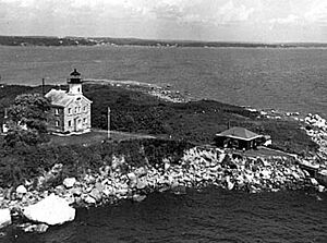 GreatCaptainIslandLighthouseTWO