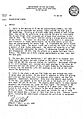 Halt Memorandum