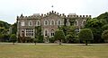 Hartland Abbey