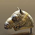 Head horse Kerman Louvre MAO132