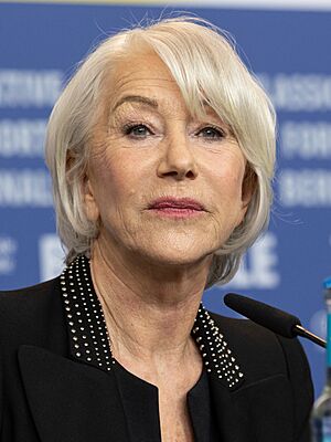 Helen Mirren 2020 (cropped 3)