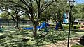 Helfman Playground for All (Inside of Jim McDonald Park)