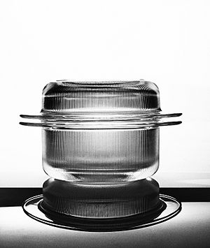 Heller Ovenware Massimo Vignelli - Austin Calhoon Photograph
