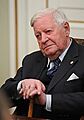 Helmut Schmidt Bundeskanzler - Moscow 11 dec 2013